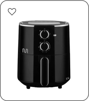 Air fryer