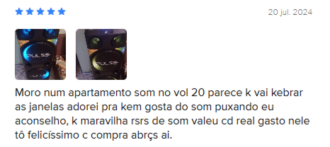 Comentário SP508 - 01